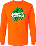 Long Sleeves - Academy Shamrock Showcase 2027