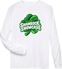 Performance Long Sleeves - Academy Shamrock Showcase 2027