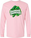 Long Sleeves - Academy Shamrock Showcase 2027