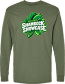 Long Sleeves - Academy Shamrock Showcase 2027
