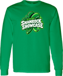 Long Sleeves - Academy Shamrock Showcase 2027