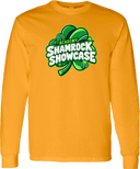 Long Sleeves - Academy Shamrock Showcase 2027