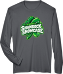 Performance Long Sleeves - Academy Shamrock Showcase 2027