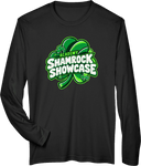 Performance Long Sleeves - Academy Shamrock Showcase 2027