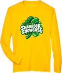 Performance Long Sleeves - Academy Shamrock Showcase 2027