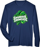 Performance Long Sleeves - Academy Shamrock Showcase 2027