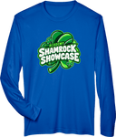 Performance Long Sleeves - Academy Shamrock Showcase 2027