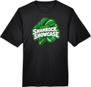 Performance Short Sleeves - Academy Shamrock Showcase 2027