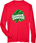 Performance Long Sleeves - Academy Shamrock Showcase 2027