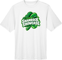 Performance Short Sleeves - Academy Shamrock Showcase 2027