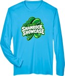Performance Long Sleeves - Academy Shamrock Showcase 2027
