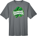 Performance Short Sleeves - Academy Shamrock Showcase 2027