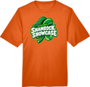 Performance Short Sleeves - Academy Shamrock Showcase 2027