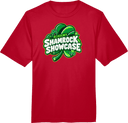 Performance Short Sleeves - Academy Shamrock Showcase 2027