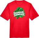 Performance Short Sleeves - Academy Shamrock Showcase 2027