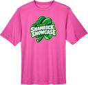 Performance Short Sleeves - Academy Shamrock Showcase 2027