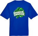 Performance Short Sleeves - Academy Shamrock Showcase 2027