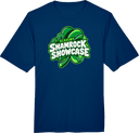 Performance Short Sleeves - Academy Shamrock Showcase 2027
