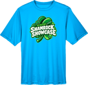 Performance Short Sleeves - Academy Shamrock Showcase 2027