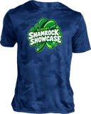 Performance Short Sleeves - Academy Shamrock Showcase 2027
