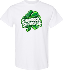 Short Sleeves - Academy Shamrock Showcase 2027