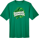 Performance Short Sleeves - Academy Shamrock Showcase 2027