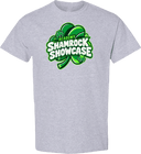 Short Sleeves - Academy Shamrock Showcase 2027