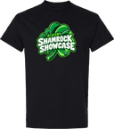 Short Sleeves - Academy Shamrock Showcase 2027