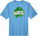 Performance Short Sleeves - Academy Shamrock Showcase 2027