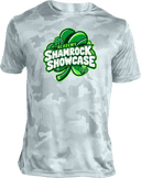 Performance Short Sleeves - Academy Shamrock Showcase 2027