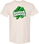Short Sleeves - Academy Shamrock Showcase 2027