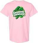Short Sleeves - Academy Shamrock Showcase 2027