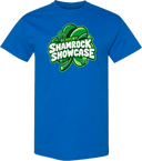 Short Sleeves - Academy Shamrock Showcase 2027