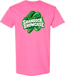 Short Sleeves - Academy Shamrock Showcase 2027
