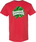 Short Sleeves - Academy Shamrock Showcase 2027