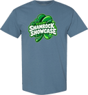 Short Sleeves - Academy Shamrock Showcase 2027