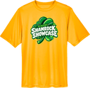 Performance Short Sleeves - Academy Shamrock Showcase 2027