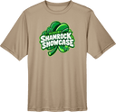 Performance Short Sleeves - Academy Shamrock Showcase 2027