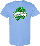 Short Sleeves - Academy Shamrock Showcase 2027
