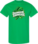Short Sleeves - Academy Shamrock Showcase 2027