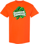 Short Sleeves - Academy Shamrock Showcase 2027