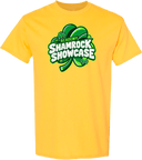 Short Sleeves - Academy Shamrock Showcase 2027
