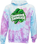 Tie-Dye Hoodies - Academy Shamrock Showcase 2027