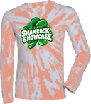 Tie-Dye Long Sleeves - Academy Shamrock Showcase 2027