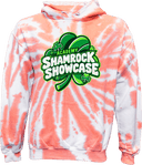 Tie-Dye Hoodies - Academy Shamrock Showcase 2027