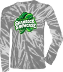 Tie-Dye Long Sleeves - Academy Shamrock Showcase 2027