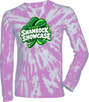 Tie-Dye Long Sleeves - Academy Shamrock Showcase 2027