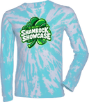 Tie-Dye Long Sleeves - Academy Shamrock Showcase 2027
