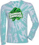 Tie-Dye Long Sleeves - Academy Shamrock Showcase 2027