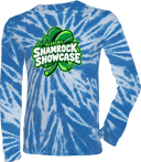 Tie-Dye Long Sleeves - Academy Shamrock Showcase 2027